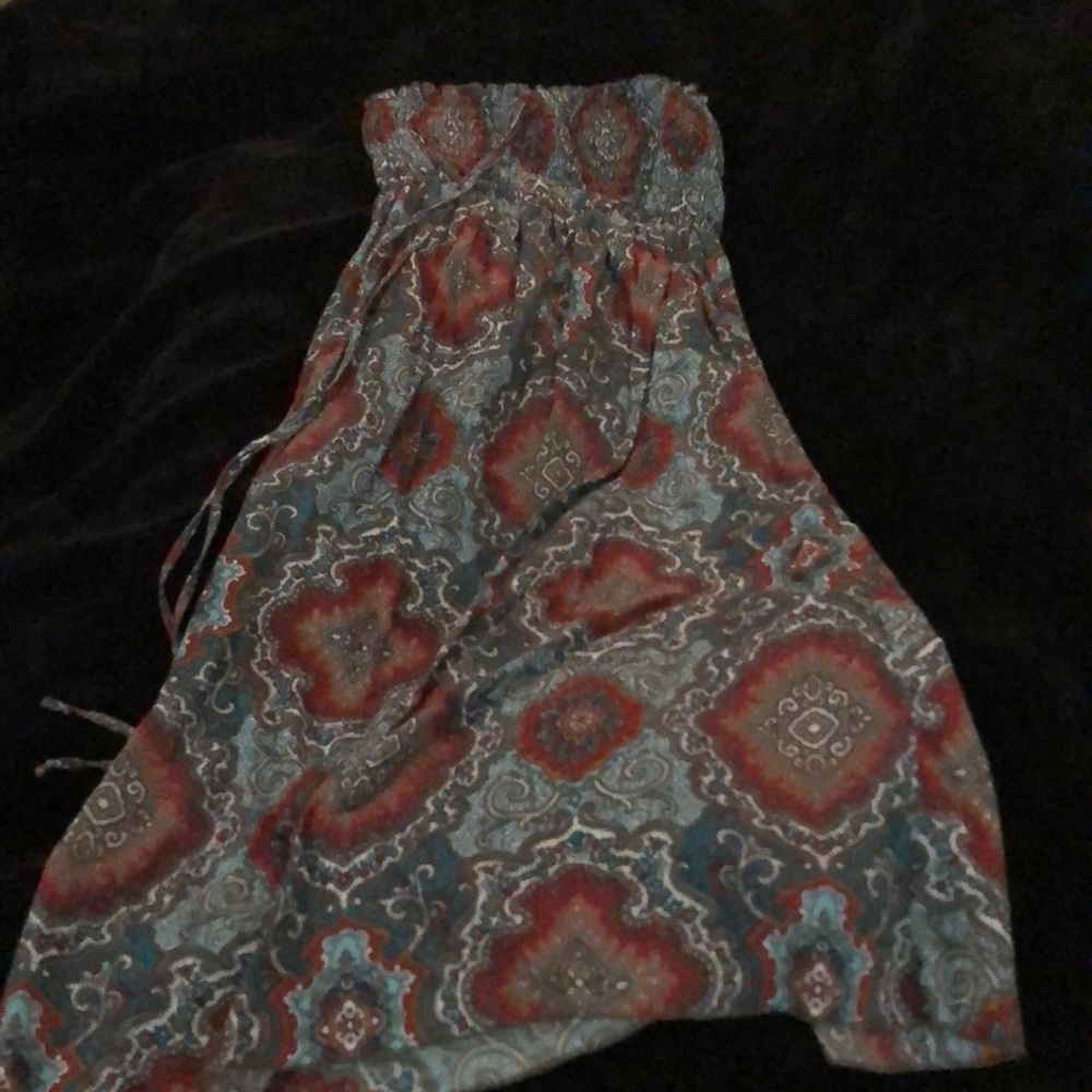 summer dress